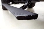 Amp Research 78239-01A Powerstep Xtreme Running Boards For 2018-24 Ram 1500/2500. Fixed Price $2199.99.