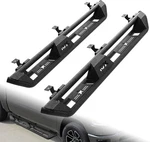 Kyx Running Boards For 2019-2021 Dodge Ram 1500 Crew Cab Rock Sliders Side Steps. Fixed Price $129.00.